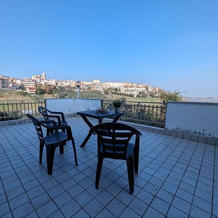 Holiday House 2 Villamagna  외부 사진