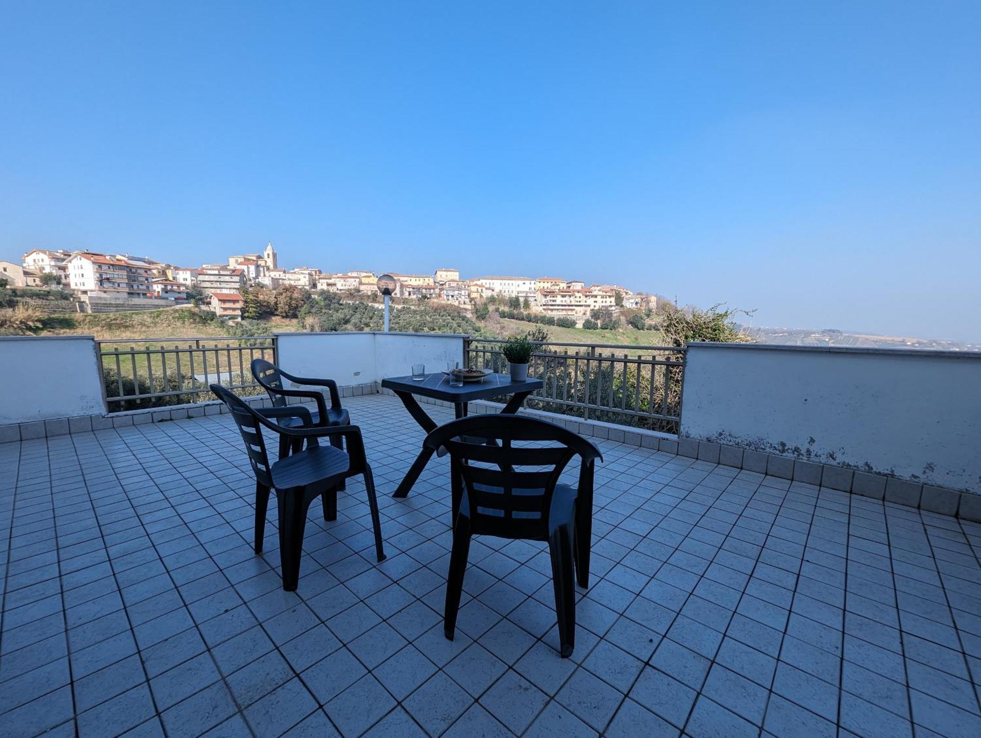Holiday House 2 Villamagna  외부 사진