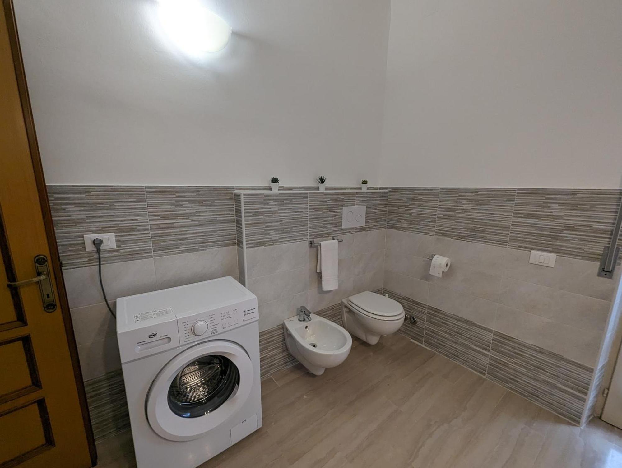 Holiday House 2 Villamagna  외부 사진