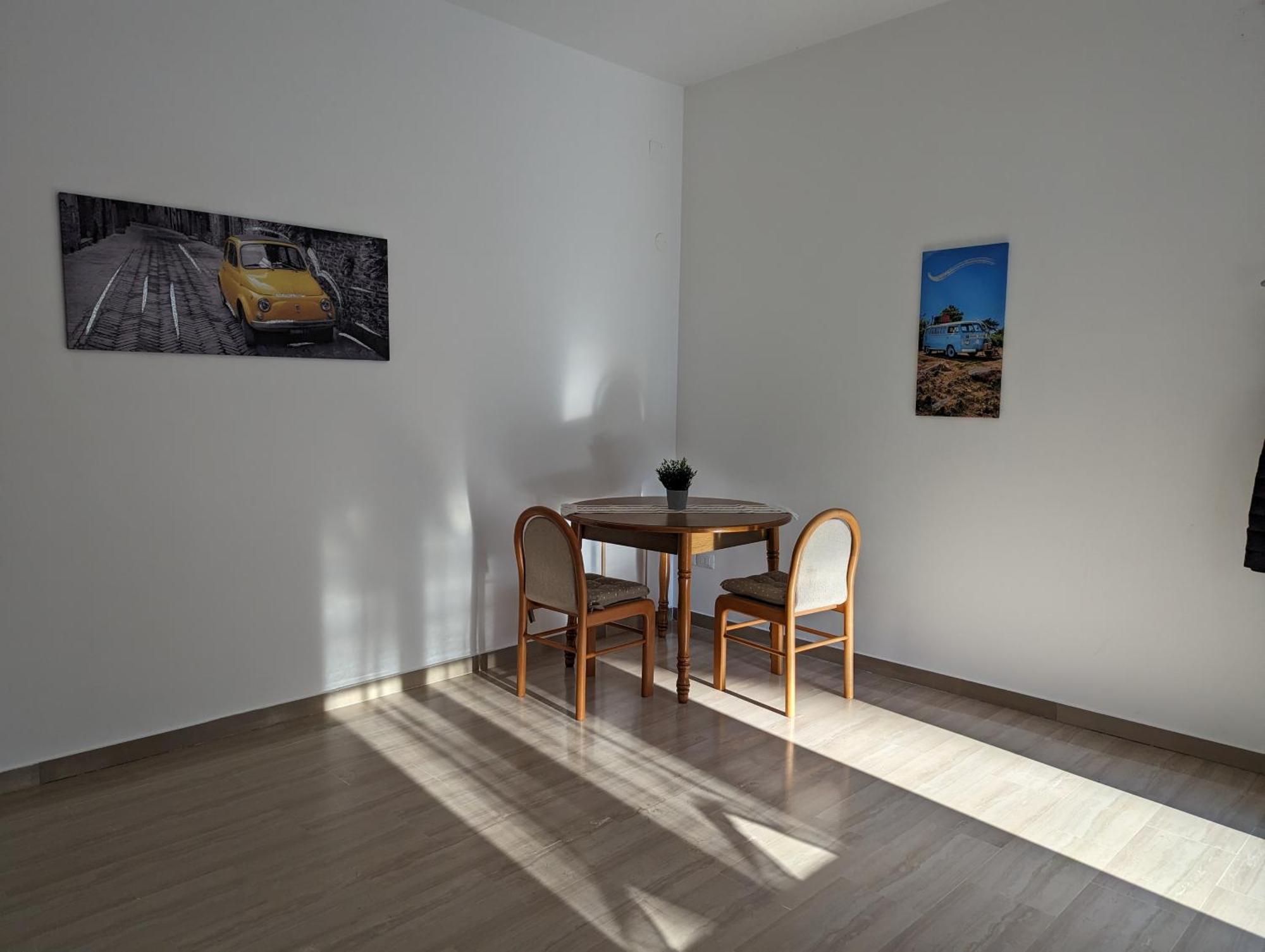 Holiday House 2 Villamagna  외부 사진