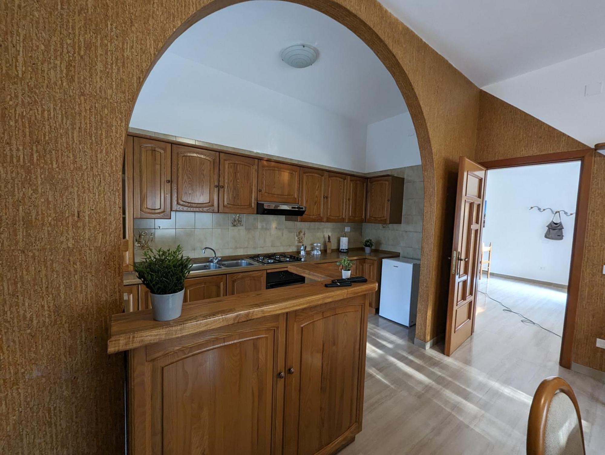 Holiday House 2 Villamagna  외부 사진
