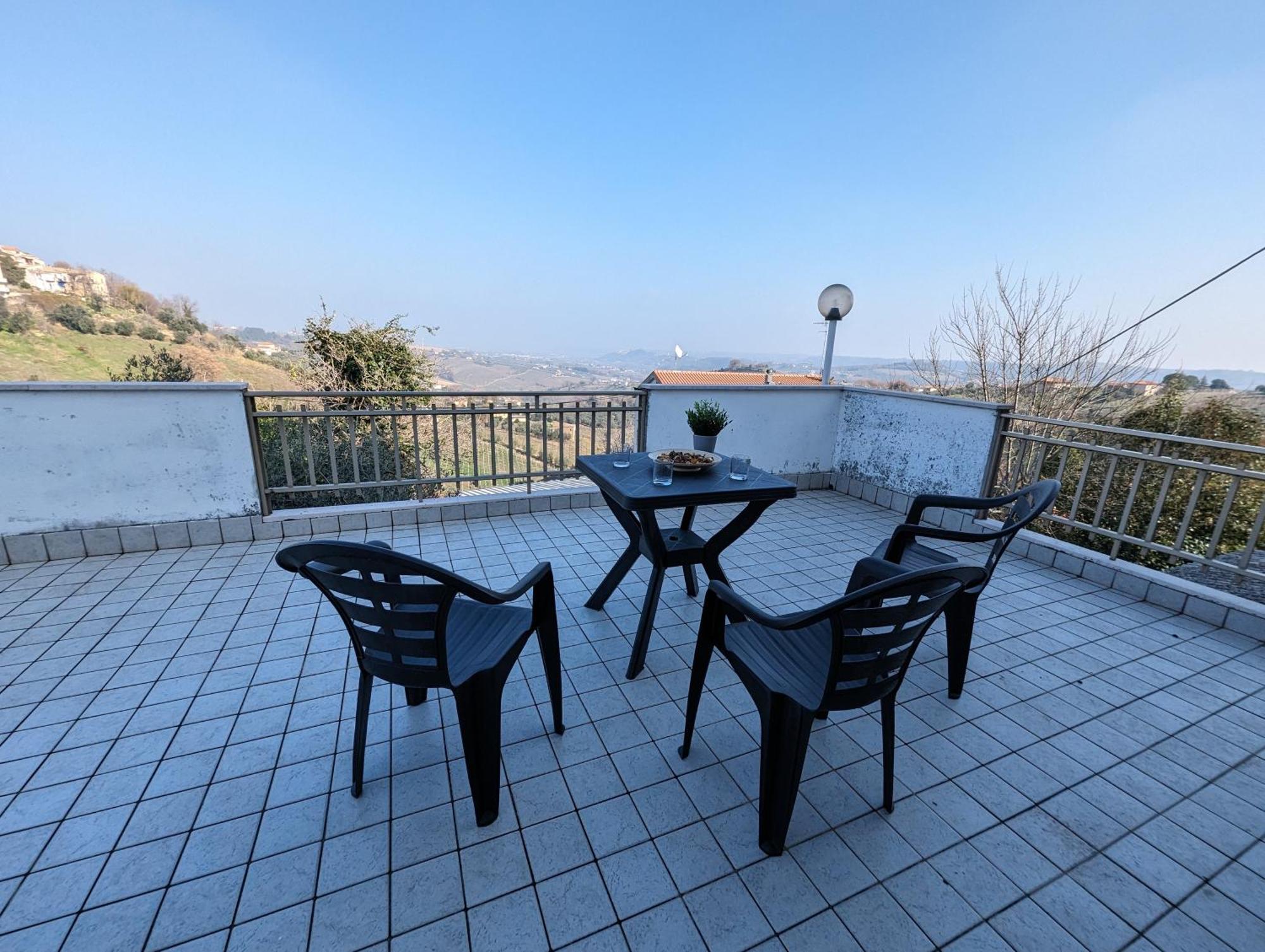 Holiday House 2 Villamagna  외부 사진