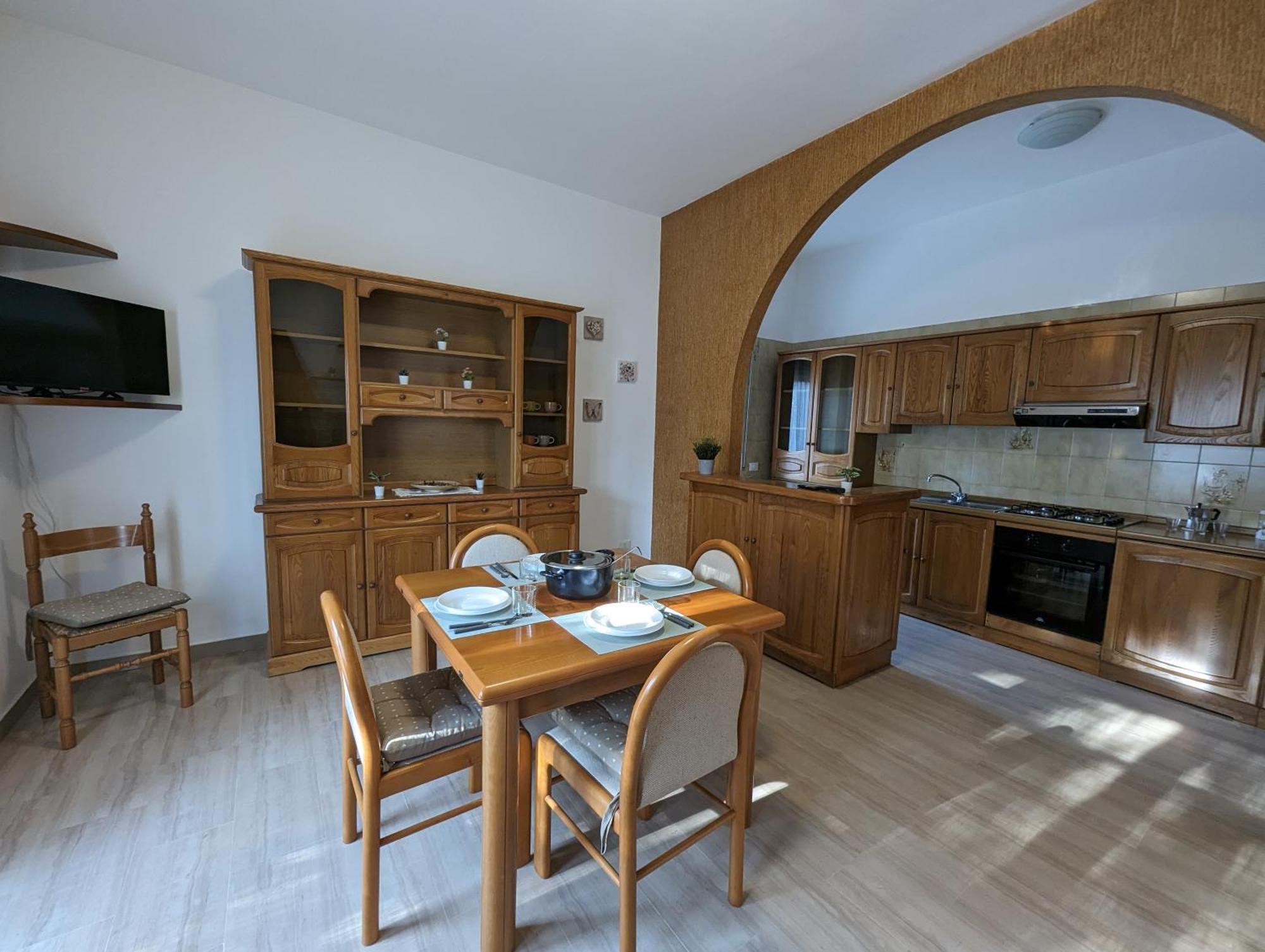 Holiday House 2 Villamagna  외부 사진