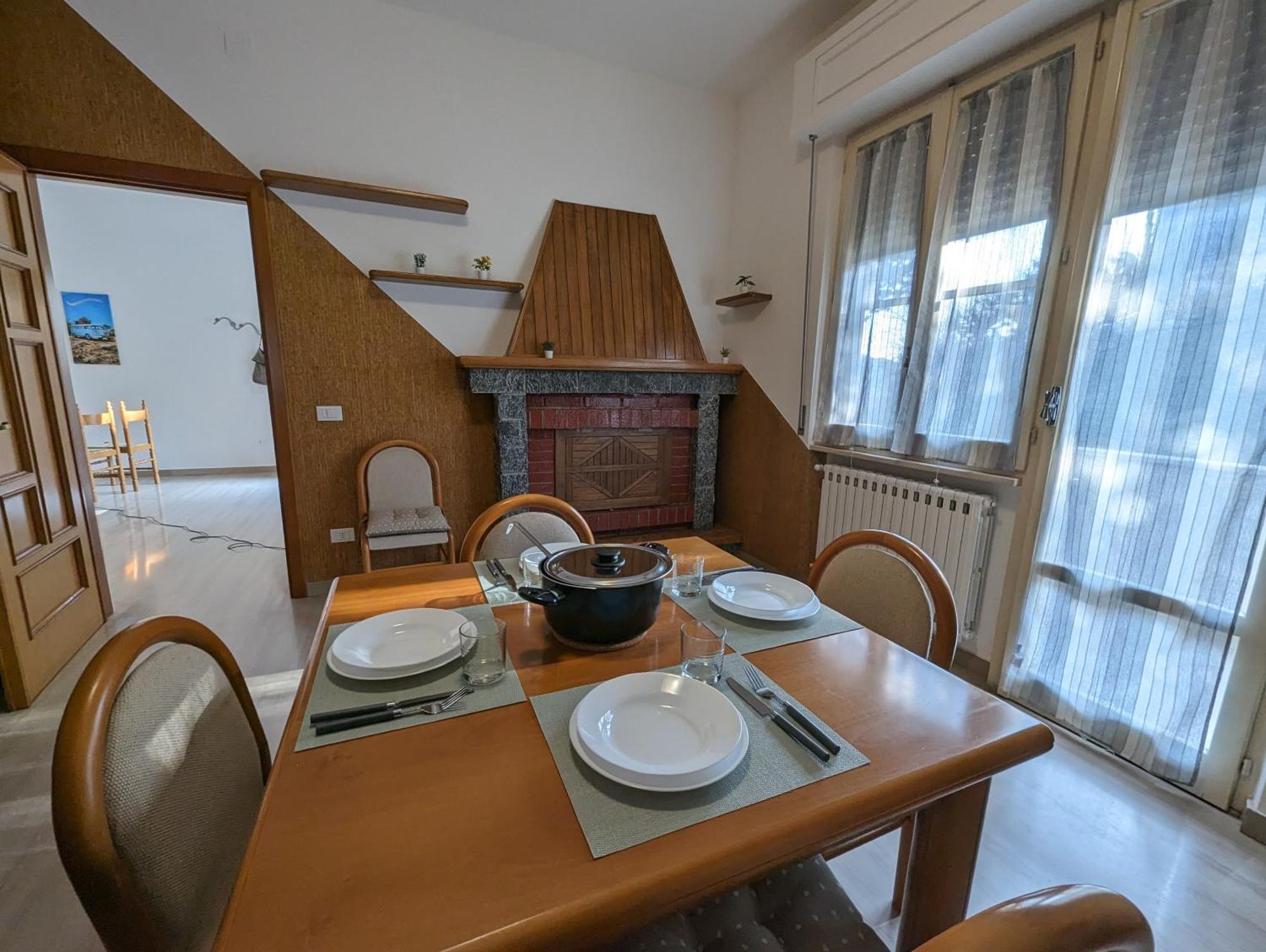Holiday House 2 Villamagna  외부 사진