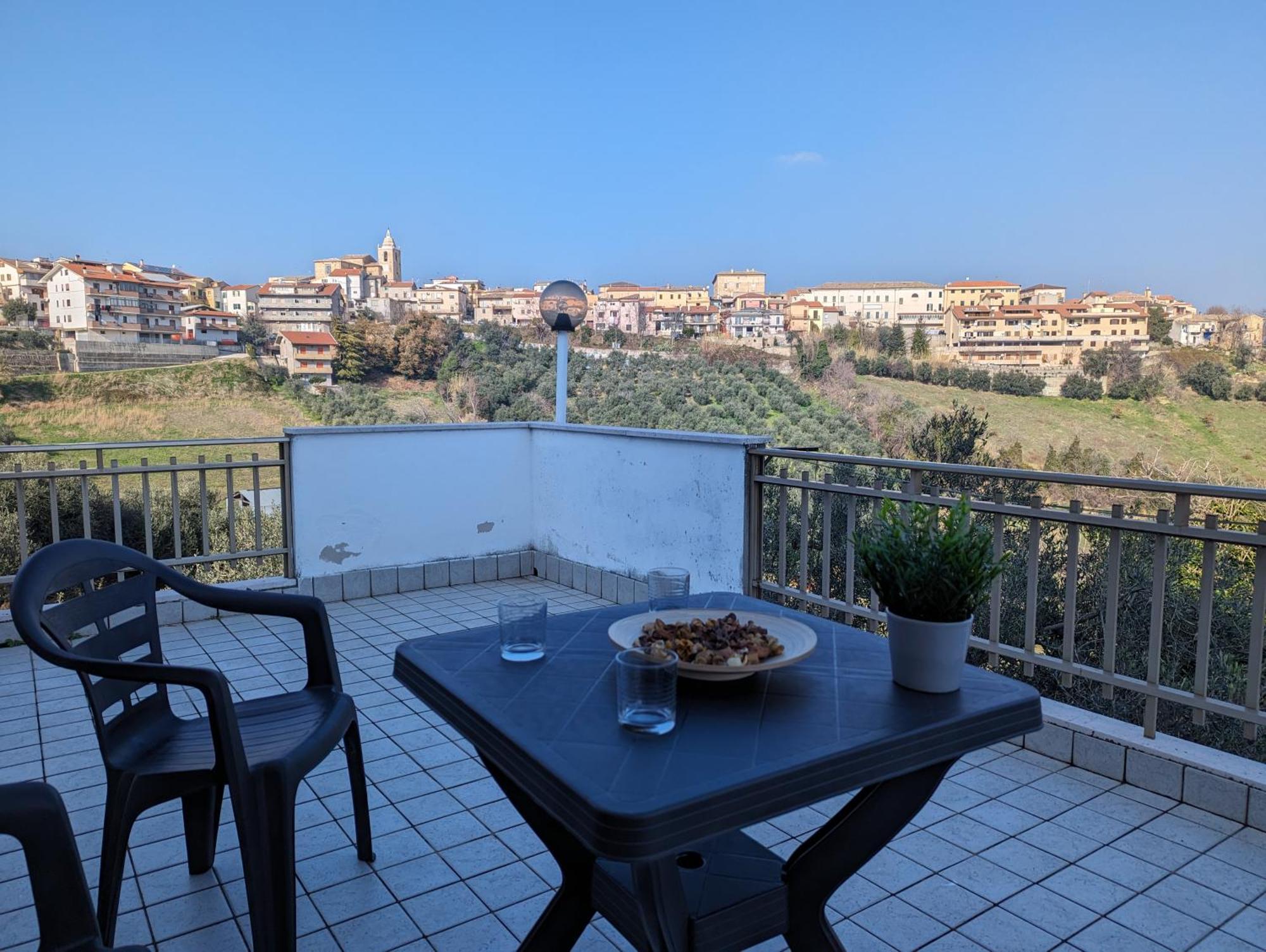 Holiday House 2 Villamagna  외부 사진