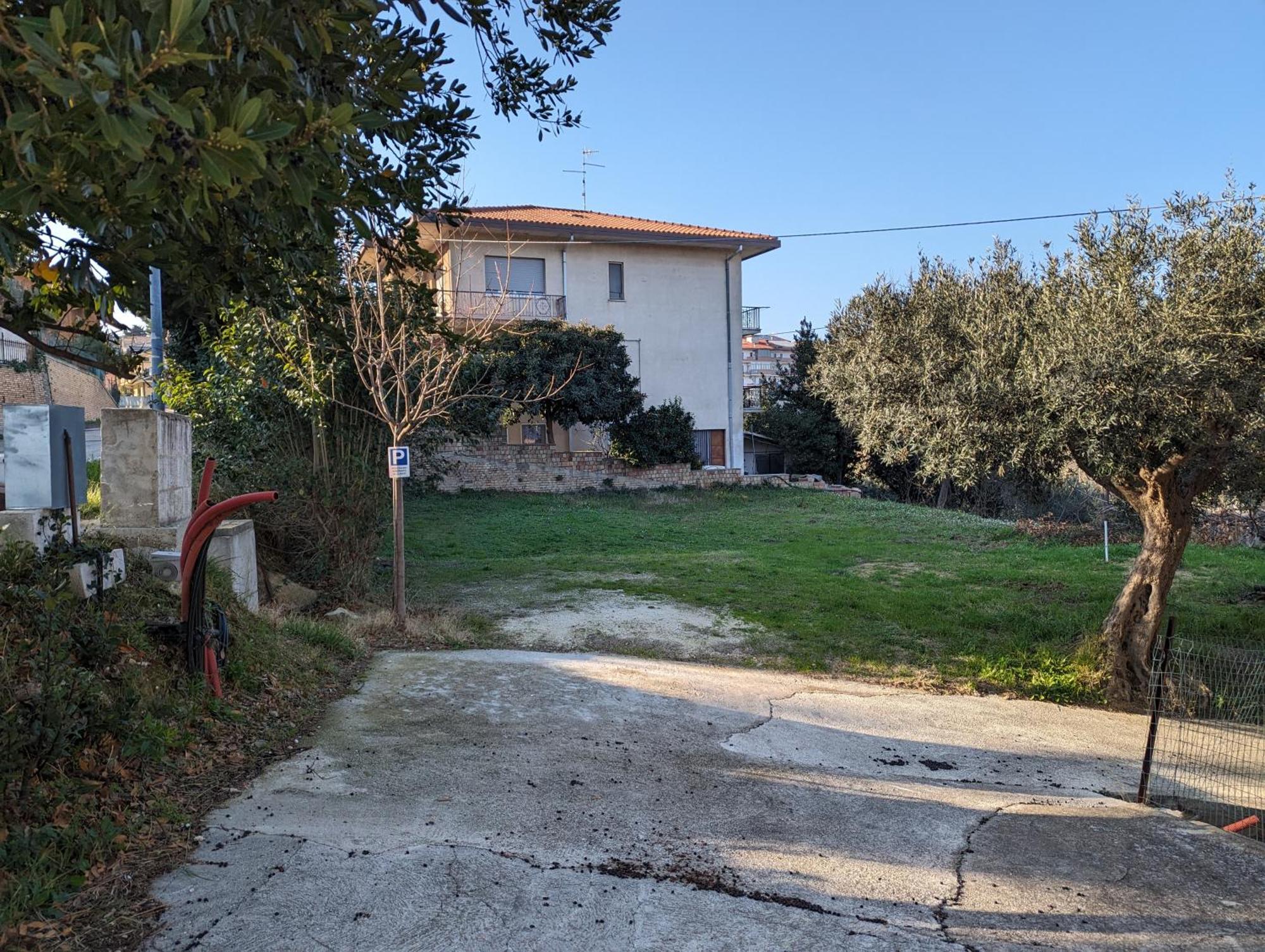 Holiday House 2 Villamagna  외부 사진